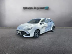 Utilisé 2025 MG MG3 Luxury Citadine | 23 490 € (Prix assez cher)