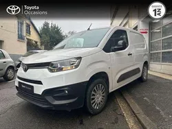 Utilisé 2023 Toyota Proace City Van | 17 690 €