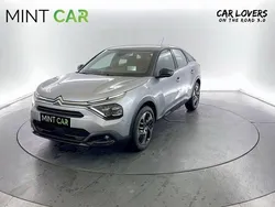 Gris Utilisé 2021 Citroën C4 Business Class | 16 490 € (Prix juste)