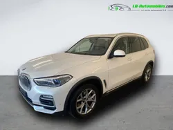 Utilisé 2022 BMW X5 Sport Line SUV | 56 800 € (Super prix)