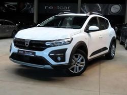 Blanc Utilisé 2022 Dacia Sandero Comfort Citadine | 10 990 € (Prix juste)