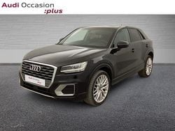 Peinture intégrale Occasion 2018 Audi Q2 Design SUV | 19 432 € (Bon prix)