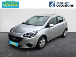 Gris Utilisé 2019 Opel Corsa Berline | 10 490 € (Prix juste)