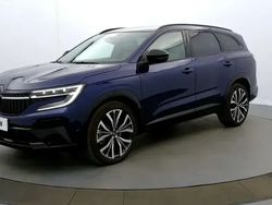 Bleu Utilisé 2024 Renault Espace Iconic Monospace | 39 990 € (Prix juste)