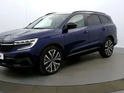 Bleu Utilisé 2024 Renault Espace Iconic Monospace | 40 990 € (Bon prix)