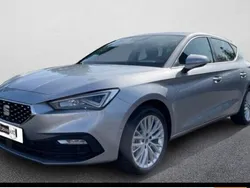 Utilisé 2023 Seat Leon XCELLENCE Berline | 30 890 € (Prix cher)