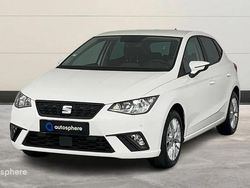 Utilisé 2021 Seat Ibiza Berline | 13 999 € (Super prix)