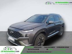Utilisé 2022 Hyundai Santa Fe SUV | 37 500 € (Prix juste)