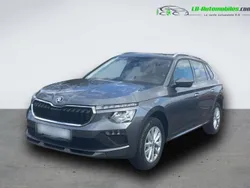 Utilisé 2024 Skoda Kamiq SUV | 23 900 € (Bon prix)