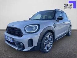 Rooftop grey metallic Utilisé 2022 Mini Countryman SUV | 30 900 €