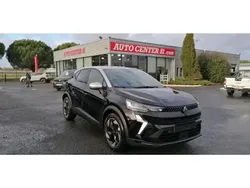 Bleu Nouvelle 2024 Renault Captur Techno SUV | 26 900 € (Bon prix)
