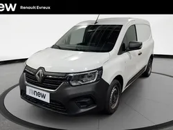 Blanc Utilisé 2023 Renault Kangoo Monospace | 16 960 €