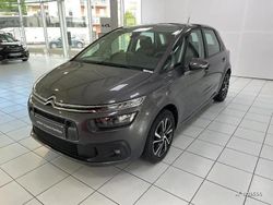 Gris Utilisé 2019 Citroën C4 SpaceTourer Business Class Monospace | 10 990 € (Bon prix)