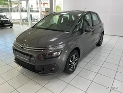 Gris Utilisé 2019 Citroën C4 SpaceTourer Business Class Monospace | 10 990 € (Bon prix)