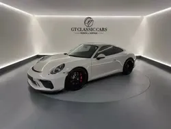 Utilisé 2018 Porsche 911 GT3 Coupé | 179 900 €