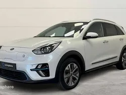 Utilisé 2020 Kia e-Niro 2 SUV | 19 499 € (Bon prix)