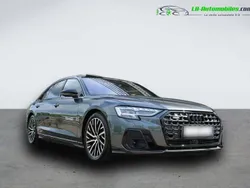 Utilisé 2023 Audi A8 Sport Berline | 95 100 € (Prix assez cher)