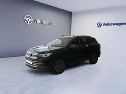 Utilisé 2025 VW Tiguan Elegance SUV | 55 890 € (Prix juste)