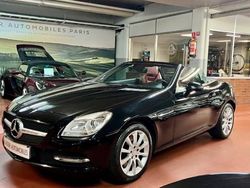 Occasion 2012 Mercedes 350 Coupé | 22 900 €