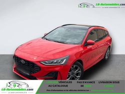 Utilisé 2024 Ford Focus ST-Line Break | 24 500 € (Prix juste)