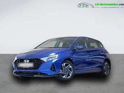 Utilisé 2023 Hyundai i20 Citadine | 20 700 € (Prix juste)