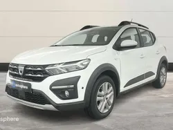 Utilisé 2022 Dacia Sandero Comfort Citadine | 14 499 € (Prix juste)