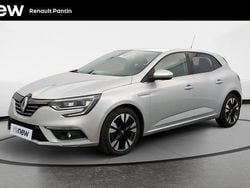 Gris platine Utilisé 2020 Renault Mégane IV Intens Berline | 17 490 € (Prix juste)