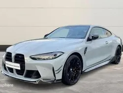 Utilisé 2021 BMW M4 Competition Edition Coupé | 98 990 €