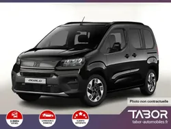 Noir Nouvelle 2025 Fiat Doblò Monospace | 29 030 € (Prix assez cher)