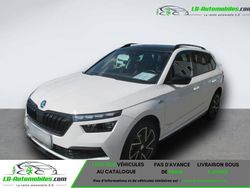 Utilisé 2021 Skoda Kamiq SUV | 27 100 € (Prix assez cher)
