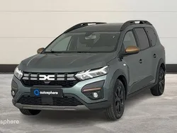 Vert Nouvelle 2024 Dacia Jogger Extreme Break | 20 299 € (Bon prix)