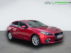 Utilisé 2016 Mazda 3 Berline | 17 900 € (Super prix)