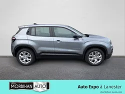 Gris Utilisé 2024 Jeep Avenger EV Altitude SUV | 33 990 € (Prix cher)
