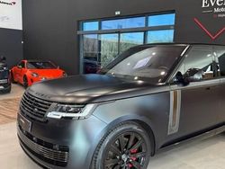 Utilisé 2023 Land Rover Range Rover SUV | 189 900 €