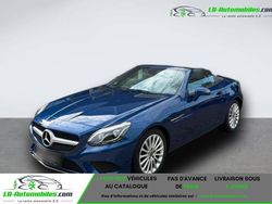 Utilisé 2018 Mercedes SLC200 Coupé | 34 200 €