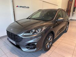 Gris Utilisé 2023 Ford Kuga ST-Line X SUV | 29 990 € (Prix juste)
