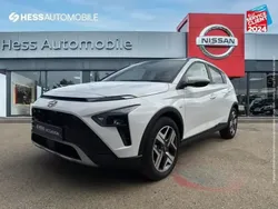 Utilisé 2021 Hyundai Bayon SUV | 17 499 € (Bon prix)