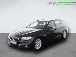 Utilisé 2015 BMW 520 Berline | 25 100 € (Prix cher)