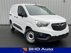 Utilisé 2023 Opel Combo Business Monospace | 26 990 €