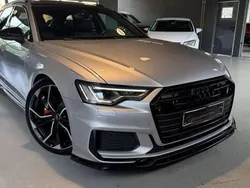 Utilisé 2019 Audi A6 S-Line Break | 39 999 € (Prix cher)