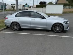 Utilisé 2022 Mercedes C200 Avantgarde Berline | 33 000 € (Prix juste)