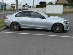 Utilisé 2022 Mercedes C200 Avantgarde Berline | 33 000 € (Bon prix)