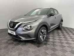 Gris Utilisé 2023 Nissan Juke SUV | 20 990 € (Prix assez cher)