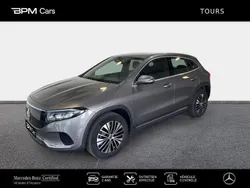 Gris Utilisé 2024 Mercedes EQA250+ Edition SUV | 38 590 € (Prix assez cher)