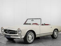 Mercedes 230