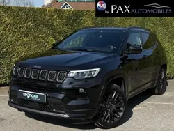 Utilisé 2021 Jeep Compass SUV | 28 900 € (Prix juste)