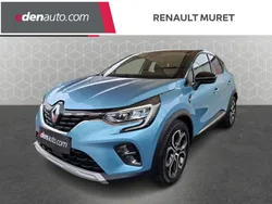 Utilisé 2020 Renault Captur Intens SUV | 19 450 € (Prix juste)