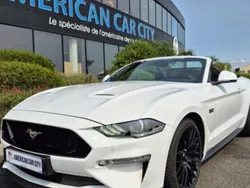 Utilisé 2019 Ford Mustang GT Cabriolet | 55 990 € (Prix cher)