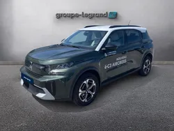 Utilisé 2025 Citroën e-C3 Citadine | 30 990 € (Prix cher)