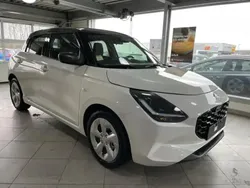 Nouvelle 2025 Suzuki Swift Berline | 18 990 € (Prix juste)
